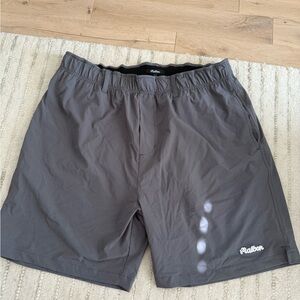 Malbon Athletic Shorts